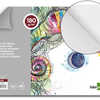 BLOC LIDERPAPEL PAPIER DESSIN ARTISTIQUE ENCOLLA SANS ENCADREMENT 180G/M2 FORMAT A4+ 230X325MM 20F BLOC LIDERPAPEL PAPIER DESSIN ARTISTIQUE ENCOLLA SANS ENCADREMENT 180G/M2 FORMAT A4+ 230X325MM 20F