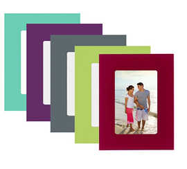 cadre-photo-verre-tremp-pied-chevalet-bords-ronds-effa-able-18x23cm-5-coloris-assortis-vert-rouge-gris-turquoise-prune