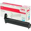Oki C8600 Tambour Cyan 20000 PAGES Oki C8600 Tambour Cyan 20000 PAGES