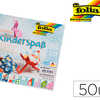 FEUILLE PAPIER FOLIA PLIAGE 80G/M2 150X150MM POUR ENFANTS 10 MOTIFS ASSORTIS PAQUET 50 UNITÉS FEUILLE PAPIER FOLIA PLIAGE 80G/M2 150X150MM POUR ENFANTS 10 MOTIFS ASSORTIS PAQUET 50 UNITÉS