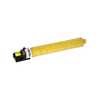 Ricoh Aficio SP C820 Toner Jaune Compatible Ricoh Aficio SP C820 Toner Jaune Compatible