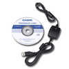 CÂBLE CASIO CONNEXION PC INTER FACE USB CALCULATRICE GRAPHIQUE 35+ CÂBLE CASIO CONNEXION PC INTER FACE USB CALCULATRICE GRAPHIQUE 35+