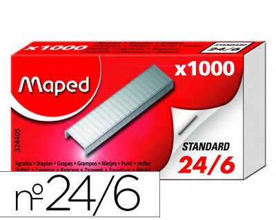 agrafe-maped-mod-le-24-6-galvanis-e-paisseur-agrafage-30f-bo-te-1000-unit-s