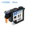 HP C4950A N°81 Tête Impression Noi (U) HP C4950A N°81 Tête Impression Noi (U)