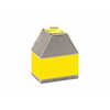 Ricoh Aficio Color 2232 Toner Jaune Compatible Ricoh Aficio Color 2232 Toner Jaune Compatible