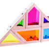 JEU WONDERWORLDS BLOCS BOIS AVEC SON COULEURS TRANSPARENTES 18X12X3CM JEU WONDERWORLDS BLOCS BOIS AVEC SON COULEURS TRANSPARENTES 18X12X3CM