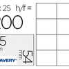 CARTES VISITE AVERY 85X54MM BO RDS LISSES 260G POCHETTE 200 UNITAS TOUTES IMPRIMANTES FACILEMENT DATACHABLE CARTES VISITE AVERY 85X54MM BO RDS LISSES 260G POCHETTE 200 UNITAS TOUTES IMPRIMANTES FACILEMENT DATACHABLE