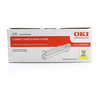 Oki C3300/3400/3450/3600 Tamb YEL 15KP Oki C3300/3400/3450/3600 Tamb YEL 15KP