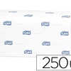 ESSUIE-MAINS TORK H3 PLIAS EN V 23X25CM OUATE BLANCHE MALANGAE GAUFRAE DOUBLE APAISSEUR LOT 15 PAQUETS 250 UNITAS ESSUIE-MAINS TORK H3 PLIAS EN V 23X25CM OUATE BLANCHE MALANGAE GAUFRAE DOUBLE APAISSEUR LOT 15 PAQUETS 250 UNITAS
