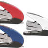 AGRAFEUSE PLASTIQUE LIDERPAPEL 30X63X85MM AGRAFES 24/6 22/6 COLORIS ASSORTIS BLEU BLANC ROUGE POCHETTE INDIVIDUELLE AGRAFEUSE PLASTIQUE LIDERPAPEL 30X63X85MM AGRAFES 24/6 22/6 COLORIS ASSORTIS BLEU BLANC ROUGE POCHETTE INDIVIDUELLE