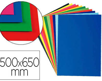 papier-dessin-canson-manipack-uni-80x60cm-coloris-vifs-velout-s-assortis-paquet-25f