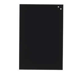 tableau-verre-naga-magnatique-40x60cm-inclus-2-aimants-1-marqueur-effacable-kit-fixation-mur-coloris-noir