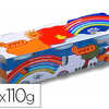 PÂTE AMODELER JOVI BOX BLANDI VER 1 SET DE 3 POTS ASSORTIS 110G PÂTE AMODELER JOVI BOX BLANDI VER 1 SET DE 3 POTS ASSORTIS 110G