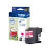 CARTOUCHE BROTHER JET D'ENCRE LC22UMBP COULEUR MAGENTA 1.200P CARTOUCHE BROTHER JET D'ENCRE LC22UMBP COULEUR MAGENTA 1.200P