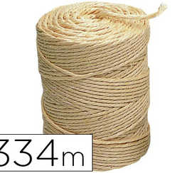 ficelle-sisal-acologique-lider-papel-2-3-fils-idaal-colis-travaux-manuels-dacoration-rouleau-2kg-longueur-334m-acru