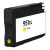HP CN048AE / 951XL Jet d'Encre Jaune Compatible HP CN048AE / 951XL Jet d'Encre Jaune Compatible