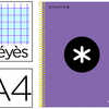 CAHIER SPIRALE LIDERPAPEL ANTA RTIK A4 240P 100G COUVERTURE REMBORDAE SAYES MICROPERFORA 5 BANDES 4 TROUS COLORIS VIOLET CAHIER SPIRALE LIDERPAPEL ANTA RTIK A4 240P 100G COUVERTURE REMBORDAE SAYES MICROPERFORA 5 BANDES 4 TROUS COLORIS VIOLET