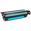 HP CF031A Toner Cyan Remanufacturé HP CF031A Toner Cyan Remanufacturé