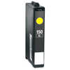 Lexmark 150XL Jet d'Encre Jaune Compatible Lexmark 150XL Jet d'Encre Jaune Compatible