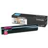 Lexmark 0C930H2MG Toner Magenta LD Lexmark 0C930H2MG Toner Magenta LD