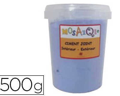 ciment-joint-solargil-coloris-bleu-pot-500g