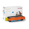 Comp. XEROX HP CP 3525 cyan Puce -CE251A Comp. XEROX HP CP 3525 cyan Puce -CE251A