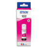 Epson C13T03R340 Ecotank T102 Magenta Epson C13T03R340 Ecotank T102 Magenta