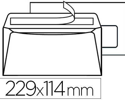 enveloppe-la-couronne-c6-5-114x229mm-recycl-e-fen-tre-45x100mm-bo-te-1000-unit-s