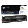 HP 410X High Yield Yellow LaserJet Toner HP 410X High Yield Yellow LaserJet Toner