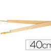 COMPAS BOIS JPC TABLEAUX VENTO USE 40CM POUR CRAIE COMPAS BOIS JPC TABLEAUX VENTO USE 40CM POUR CRAIE
