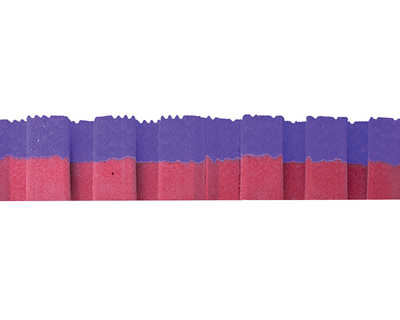 puzzle-scolaire-sumo-didactic-bicolore-100x100x2cm-lila-rouge