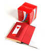 PORTE-FICHES RYCO BIBLIOTHEQUE S 95X135MM TRANSPARENT ADHASIF ROULEAU 500 POCHETTES PORTE-FICHES RYCO BIBLIOTHEQUE S 95X135MM TRANSPARENT ADHASIF ROULEAU 500 POCHETTES