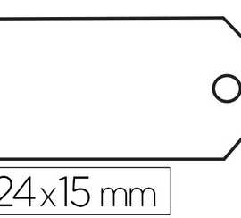 atiquette-afil-apli-agipa-15x-24mm-cartonnette-blanche-fil-blanc-coton-paquet-200-unitas