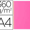 CHEMISE EXACOMPTA ROCKS DOS TOILÉ 360G SOUFFLET COLORIS ROSE LOT 10 UNITÉS CHEMISE EXACOMPTA ROCKS DOS TOILÉ 360G SOUFFLET COLORIS ROSE LOT 10 UNITÉS