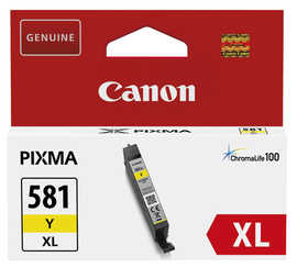 cartouches-jet-d-encre-canon-2051c001-yellow