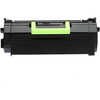Lexmark M5155 Toner Noir Remanufacturé Lexmark M5155 Toner Noir Remanufacturé