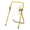 POSTE D'ESSUYAGE PLIABLE MÉTAL POUR BOBINE POSTE D'ESSUYAGE PLIABLE MÉTAL POUR BOBINE