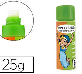 colle-scolaire-claop-tre-claob-io-liquide-forte-prise-diffarae-applicateur-mousse-rechargeable-flacon-25g