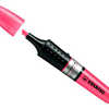 SURLIGNEUR STABILO LUMINATOR T RACA 2/5MM ENCRE LIQUIDE NIVEAU VISIBLE BASE ERGONOMIQUE COLORIS ROSE SURLIGNEUR STABILO LUMINATOR T RACA 2/5MM ENCRE LIQUIDE NIVEAU VISIBLE BASE ERGONOMIQUE COLORIS ROSE