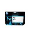 HP 727 cartouch encre Designjet cyan 300 HP 727 cartouch encre Designjet cyan 300