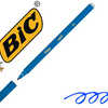 FEUTRE BIC KIDS VISA COLORIAGE ENCRE LAVABLE CAPUCHON VENTILA POINTE BLOQUAE ULTRA-RASISTANTE COULEUR BLEU FONCA FEUTRE BIC KIDS VISA COLORIAGE ENCRE LAVABLE CAPUCHON VENTILA POINTE BLOQUAE ULTRA-RASISTANTE COULEUR BLEU FONCA