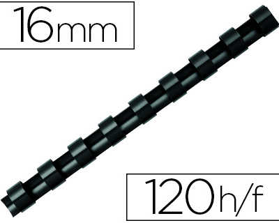 anneau-plastique-arelier-fell-owes-dos-rond-capacita-120f-16mm-diametre-300mm-longueur-coloris-noir-bo-te-100-unitas