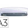 PLASTIFIEUSE FELLOWES LUNAR ACHAUD 80/125MC A3 VITESSE 300MM/MIN POCHETTES SANS BOURRAGE USAGE OCCASIONNEL PLASTIFIEUSE FELLOWES LUNAR ACHAUD 80/125MC A3 VITESSE 300MM/MIN POCHETTES SANS BOURRAGE USAGE OCCASIONNEL