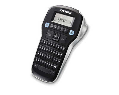 titreuse-dymo-label-manager-lm-160p-clavier-qwerty-1-police-5-tailles-7-styles-texte-8-styles-encadrement-195-symboles