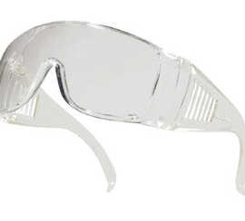 lunettes-visiteur-deltaplus-pi-ton-polycarbonate-monobloc-uv400-incolore
