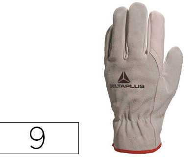 gant-paume-fleur-bovin-deltapl-us-dos-cro-te-coupe-amaricaine-apaisseur-0-90-1-10mm-coloris-gris-taille-9-paire