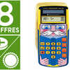 CALCULATRICE TEXAS INSTRUMENTS LITTLE PROFESSOR SOLAR PROBLÈMES ARITHMÉTIQUES-RÉPONSES CALCULATRICE TEXAS INSTRUMENTS LITTLE PROFESSOR SOLAR PROBLÈMES ARITHMÉTIQUES-RÉPONSES
