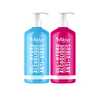 Bouteille 1L Gel Hydroalcoolique avec Pompe Bouteille 1L Gel Hydroalcoolique avec Pompe
