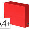 BOÎTE TRANSFERT OXFORD COLOR L IFE CARTON PELLICULA 255X340MM DOS 90MM OEILLET PRAHENSION CHROMA COLORIS ROUGE BOÎTE TRANSFERT OXFORD COLOR L IFE CARTON PELLICULA 255X340MM DOS 90MM OEILLET PRAHENSION CHROMA COLORIS ROUGE