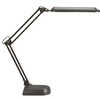 LAMPE BUREAU MAUL ATLANTIC LED SUR SOCLE BASSE CONSOMMATION CLASSE A 9W CORDON 1.8M 500MM COLORIS NOIR LAMPE BUREAU MAUL ATLANTIC LED SUR SOCLE BASSE CONSOMMATION CLASSE A 9W CORDON 1.8M 500MM COLORIS NOIR